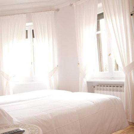 Hostal Boreal Mistral บูร์โกส ภายนอก รูปภาพ