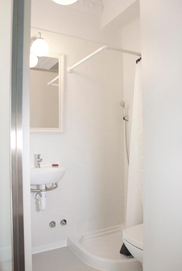 Hostal Boreal Mistral บูร์โกส ภายนอก รูปภาพ