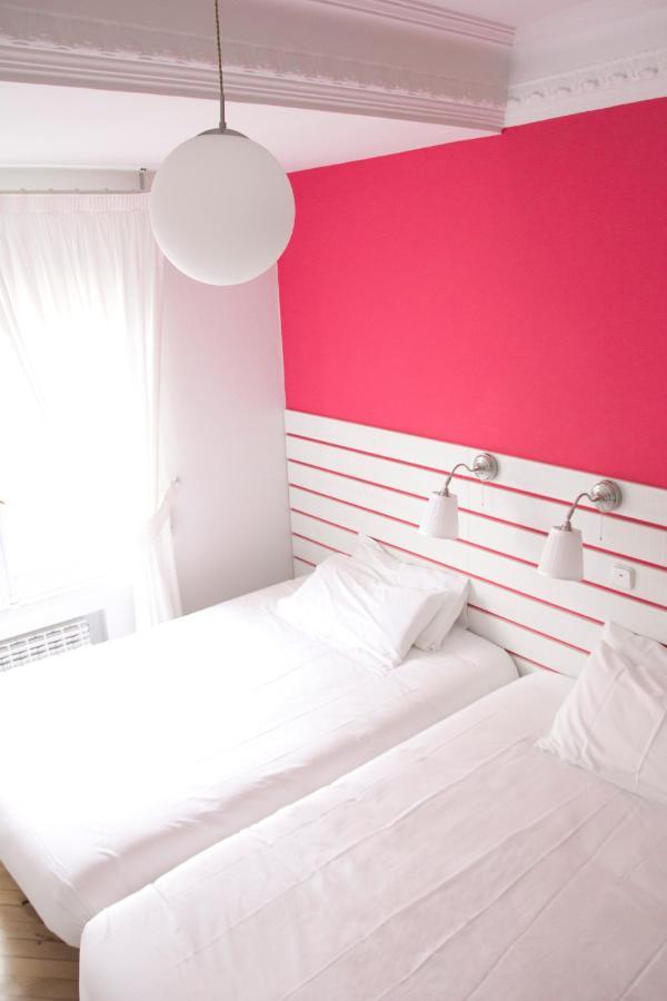 Hostal Boreal Mistral บูร์โกส ภายนอก รูปภาพ
