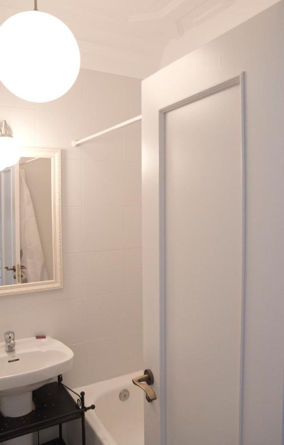Hostal Boreal Mistral บูร์โกส ภายนอก รูปภาพ